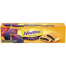 Fig Newtons Original 6.5 oz Box