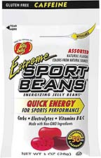 Jelly Belly Extreme Sport Beans Assorted 1 oz