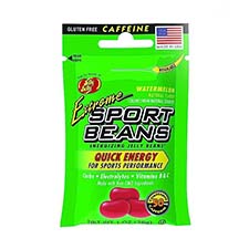 Jelly Belly Extreme Sport Beans Watermelon 1 oz