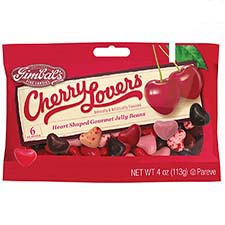 Gimbals Cherry Lovers 4 oz Bag