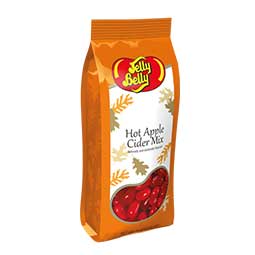 Jelly Belly Hot Apple Cider 7.5oz Bag