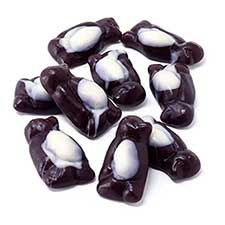 Kervan Gummi Penguins 1lb