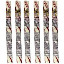King Leo Soft Peppermint Sticks Giant 3.5oz Bag