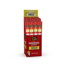 Long John Smokies Mild 1oz 24ct Box