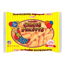 Melster Circus Peanuts 11oz Bag