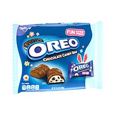 Milka Oreo 10.2oz Bag