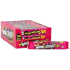 Now and Later Original Mix 2.44oz 24ct Box