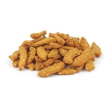 Oat Bran Sesame Sticks 1lb