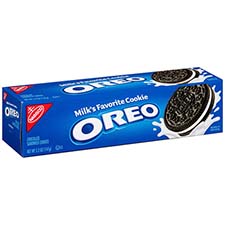 Oreo Convenience Pack 5.2 oz