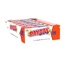 PayDay King Size 18CT Box