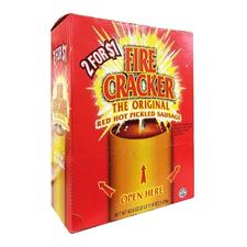 Penrose Fire Cracker Sausage 50ct Box