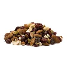 Pistachio Berry Blend 1lb