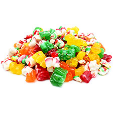 Primrose Candy Baby Ribbon 1Lb