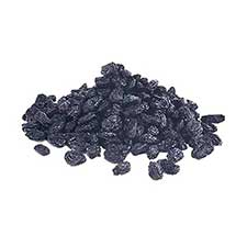 Raisins Black 1lb