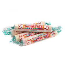 Smarties Tropical 1lb