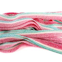 Sour Power Watermelon Belts 1lb