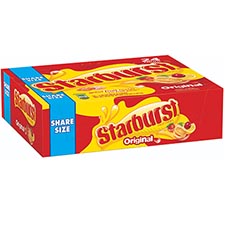 Starburst Original King Size 24ct Box