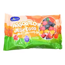 Sunrise Jelly Beans Assorted 14oz