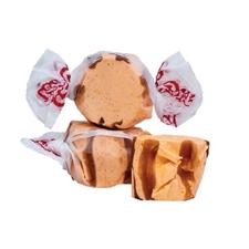 Taffy Town Pumpkin Pie Salt Water Taffy 1lb