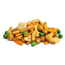 Wasabi Snack Mix 1lb