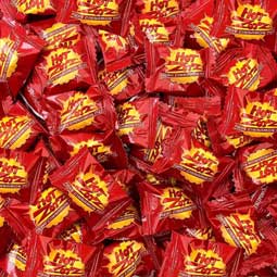 Zotz Hot Fiery Cinnamon 1lb