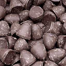 Zachary Chocolate Flavored Cream Drops 1 Lb