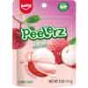 Amos Peelerz Gummy Lychee 6oz Bag