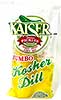 Kaiser Jumbo Kosher Dill Pickle Pouches 12ct