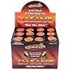 Tweaker Extra Strength Mango Peach Energy Shots 12ct Box