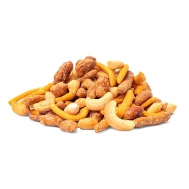 Pumpkin Spice Snack Mix 1lb