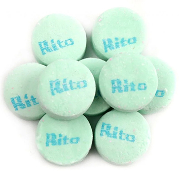 Rito Mints Spearmint 1 lb