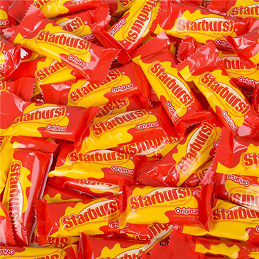 Starburst Original Fun Size 1lb