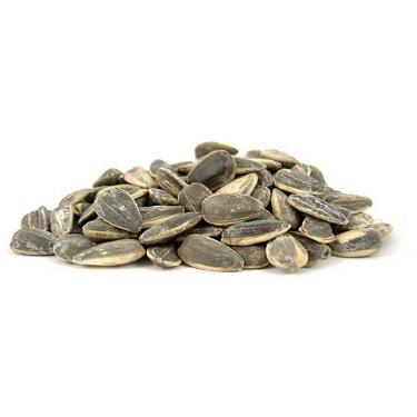 Sunflower Seeds Colossal Roasted and Salted 1lb