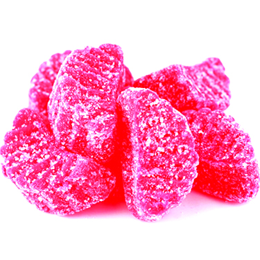 Sunrise Cherry Slices 1lb