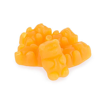 Sweets Mango Chili Bears 1lb