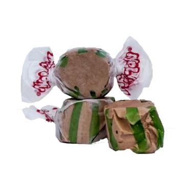 Taffy Town Chocolate Mint Salt Water Taffy 1lb