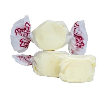 Taffy Town Egg Nog Salt Water Taffy 1lb