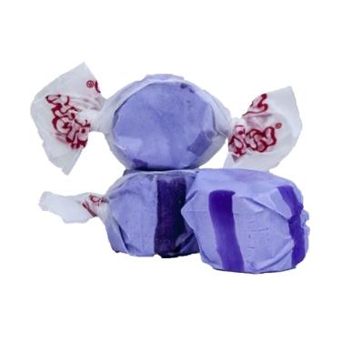 Taffy Town Grape Salt Water Taffy 1lb