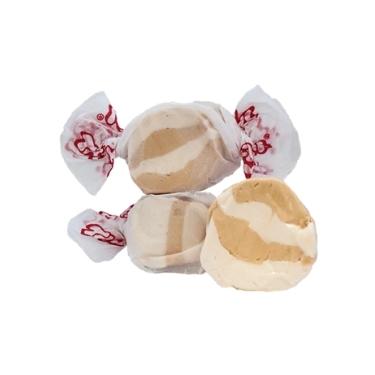 Taffy Town Peanut Butter Flavored Salt Water Taffy 1lb