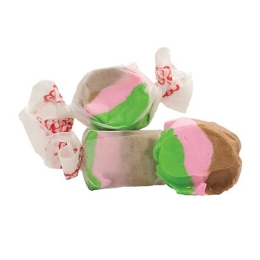 Taffy Town Spumoni Salt Water Taffy 1lb