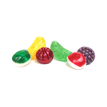 Washburn Hard Candy 1 Lb