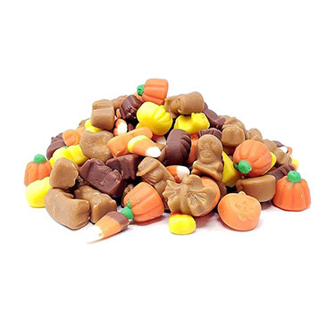 Zachary Fall Festival Mix 1lb