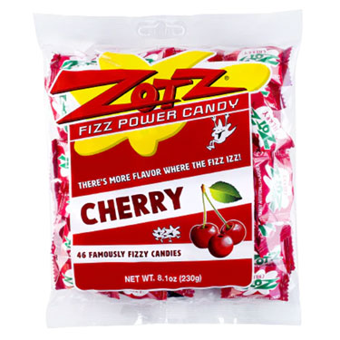 Zotz Cherry 8.1oz Bag